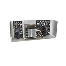 Linear Regulated Power Supplies 40W Triple Output Volts/Amps IHBAA-40W