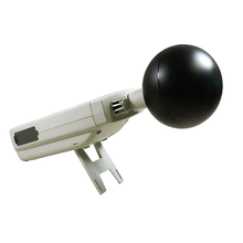 Wet Bulb Globe Heat Stress Meter SD Card Logger 800037