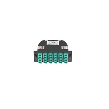 Universal Opticom Fiber Cassette FC2ZO-24-10U