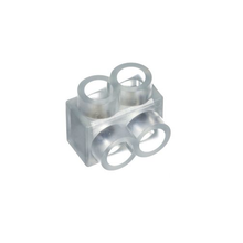 Multi Tap Mechanical Connector PCSB4-2S-12Y (Pack of 12)