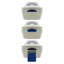 Wet Bulb Globe Heat Stress Meter SD Card Logger 800037