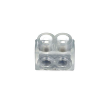 Multi Tap Mechanical Connector PCSB4-2S-12Y (Pack of 12)