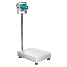 Gladiator Washdown Scales GGF 165A