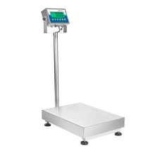 Gladiator Washdown Scales GGL 330A