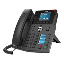 Fanvil 12-Line Mid-level IP Phone X4U-V2