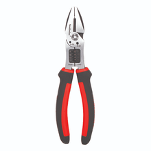 8" 6-In-1 Multi Tool Side-cut Pliers MPSCP (Pack of 6)
