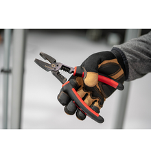 8" 6-In-1 Multi Tool Side-cut Pliers MPSCP (Pack of 6)