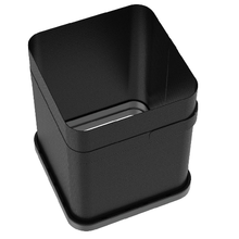 6x6 Cool Boot Cabinet Top Air Sealing Fitting CTGN6X6