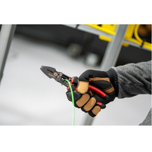 8" 6-In-1 Multi Tool Side-cut Pliers MPSCP (Pack of 6)