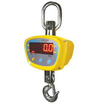 LHS Crane Scales LHS 3000a
