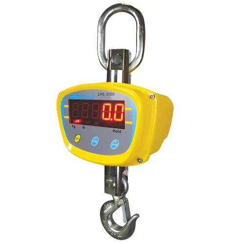 LHS Crane Scales LHS 3000a