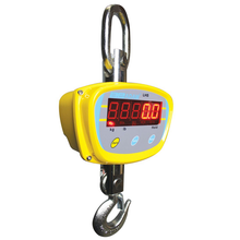 LHS Crane Scales LHS 4000a