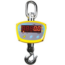 LHS Crane Scales LHS 4000a