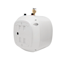 8 Gallon Compact Wall & Floor Mounted 1440W Electric Storage Water Heater D30-14VA(M,S)