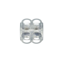 Multi Tap Mechanical Connector PCSB4-2S-12Y (Pack of 12)