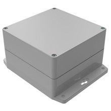 Racks And Boxes Electronic Enclosure RBF55P14G16G