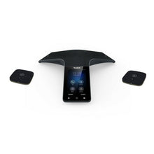Wireless Mic Touch-Sensitive HD IP Conference Phone YEA-CP965-WIRELESSMIC