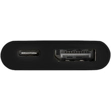 USB C to DisplayPort Adapter with Power Delivery Pass Through Charging HBR3 Thunderbolt 3 Compatible
