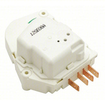 120V AC 15Amp Plastic Residential Defrost Timer A1401-00