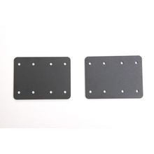 Training Table Ganging Bracket Kit 5500-3-100-00