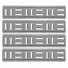 24" Fast-Track E-Track Horizontal Vertical SLAET24G4 (Pack of 4)