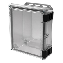 11.75" x 10.23" x 5.13" Industrial Enclosure Included Flange Kit I342HLTCBC