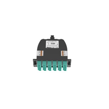 Universal Opticom Fiber Cassette FC2ZO-24-10U