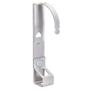 3/8” Threaded Rod Deck Hanger For Wire DH6TITZ (Pack of 100)