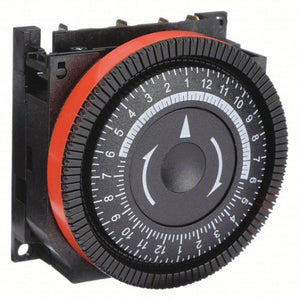 120V AC 20Amp Steel Electromechanical Timer TA-4150