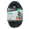 100' Ft 14/3 SJTOW Black Agripro Outdoor Workshop and farm Extension Cord Cable 64816301 (Pack of 6)