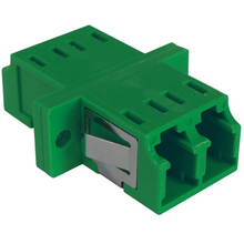 LC/APC Duplex Coupler Single Mode Fiber Optic Adapter FB10-5362-LCA