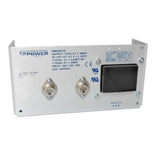 Linear Regulated Power Supplies 5-12/15V Triple Output Volts/Amps IHBCC512