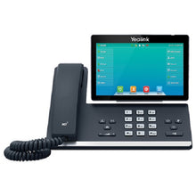 SIP-T57W Prime Business Phone to Deliver Optimum Desktop Productivity YEA-SIP-T57W