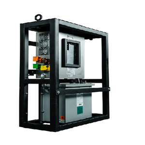 Modular Welding Station 991F3F2-3