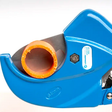 Large Fiber Duct Cutter With Extra Long Handles MDC-125