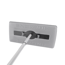 Multi-Purpose Auto Snow Tool Kit Includes Storage Bag, Snow Broom, Brush, Shovel & Scraper (Gray)