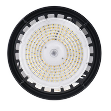 120-277V/AC 3 Tunable CCT & 3 Tunable Watt LED UFO High Bay Light