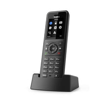 High-Performance SIP Cordless DECT IP Phone System YEA-W77P