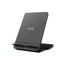 Wireless Charger With Adjustable Panel YEA-WHC60