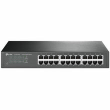24-Port Gigabit Ethernet Unmanaged Switch TPL-TL-SG1024D