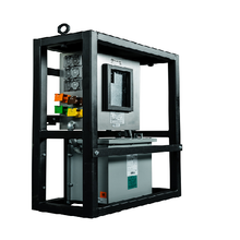 Direct Wire Modular Welding Station Duplexes 991F3F2-2