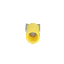 12-10 AWG StrongHold Terminal Fork Yellow EV10-10LFB-Q (Pack of 25)