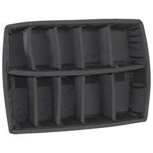 Hard Case Adjustable Padded Divider Tray 9801