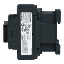 3-Pole 32A 120V AC Coil Non-Reversing Magnetic Contactor LC1D32G7