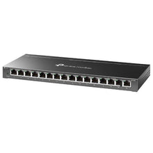 16-Port Gigabit Easy Smart Switch TPL-DS116GE