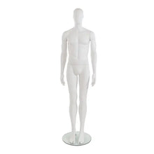 City Male Collection - Pose 4 With Oval Head Econoco CITYM4