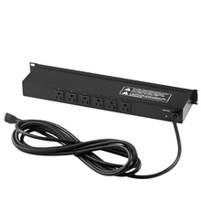 1U PDU