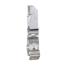 1/2 Inch - 3/4 Inch Conduit Snap Close Purlin Clip 123812MTZ (Pack of 100)