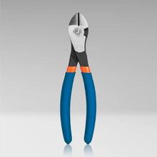 8" High Leverage Diagonal Cutting Pliers JIC-2288 (Pack of 2)