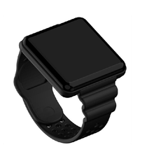 Super Comfortable Waterproof Wrist Watches BW43ABKASBK